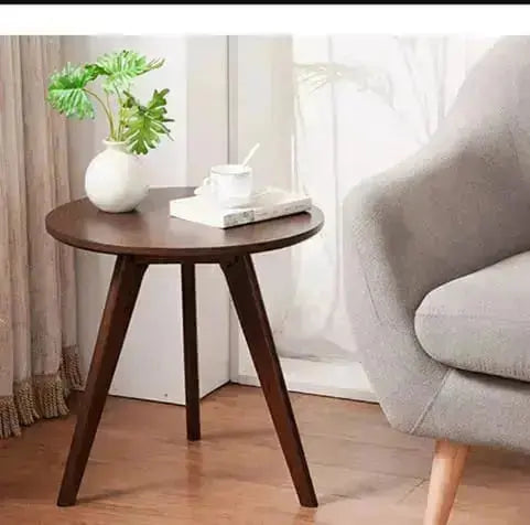 Wooden Coffee Table SabraDecor