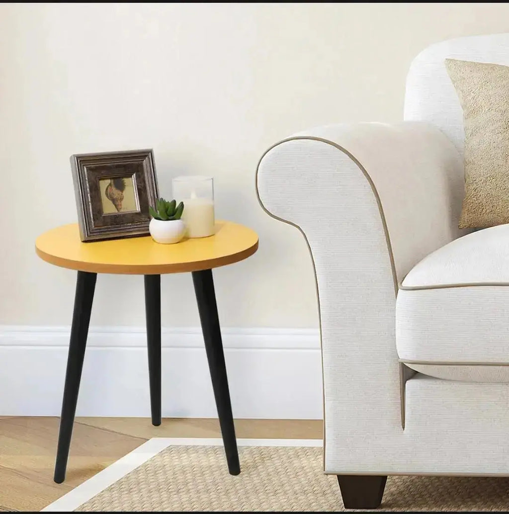 round coffee table Sabra Decor