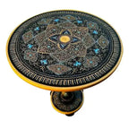 handcrafted tables SabraDecor