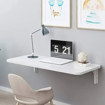 wall mounted desk Sabra Decor